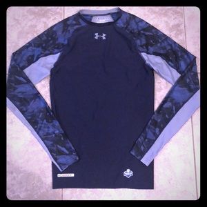 Men’s Under Armour Compression Shirt